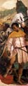 moor king